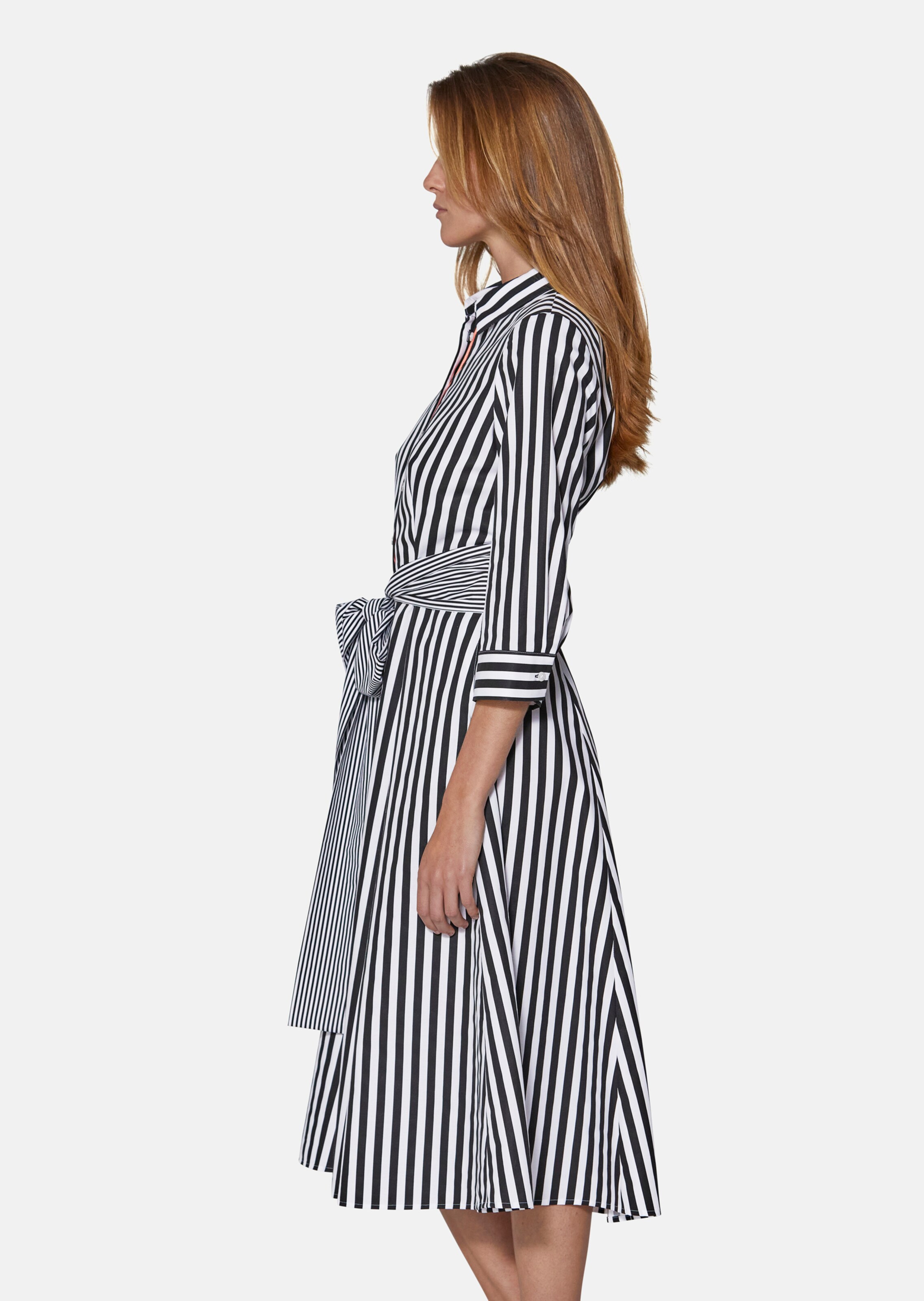 Madeleine hemdblusenkleid Clearance